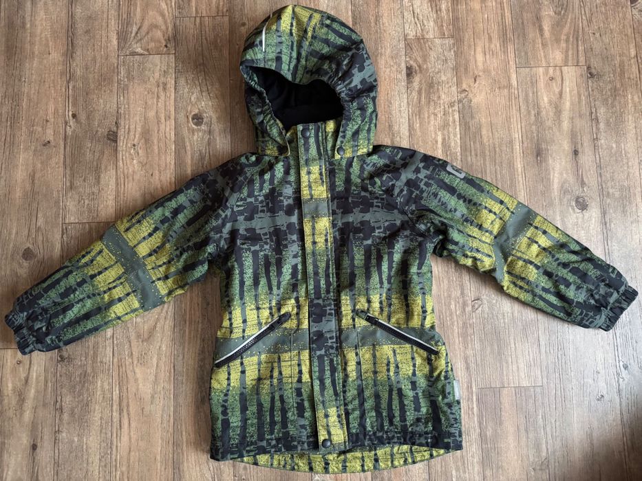 Куртка зимова Reima /128/