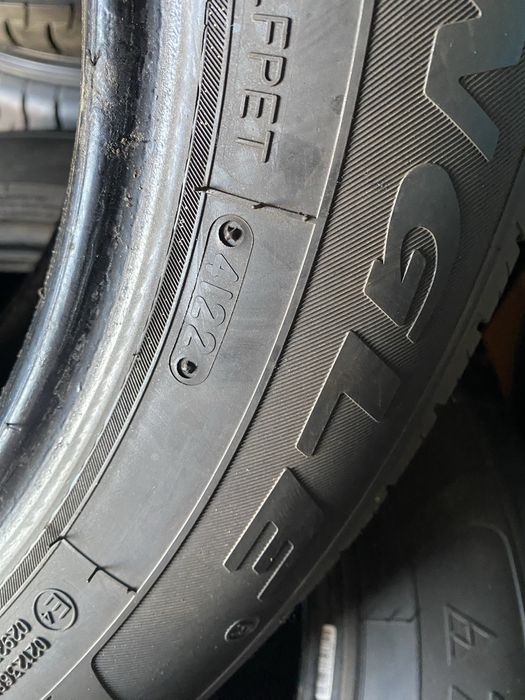 215/65/17 Triangle ( 2022 )