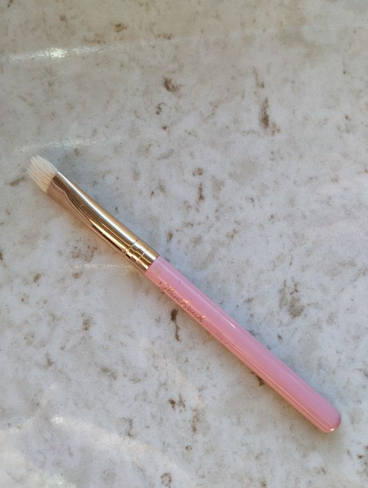 Pędzel do cieni glamshop o101