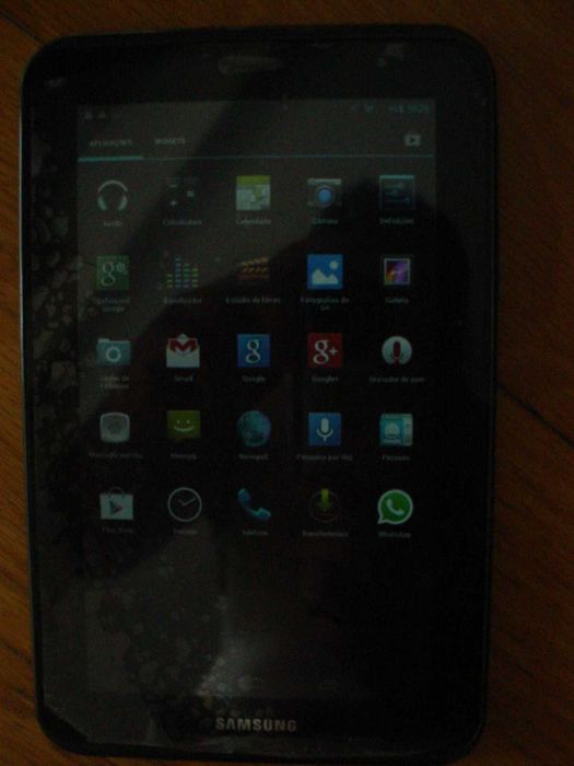 Tablet Samsung Galaxy