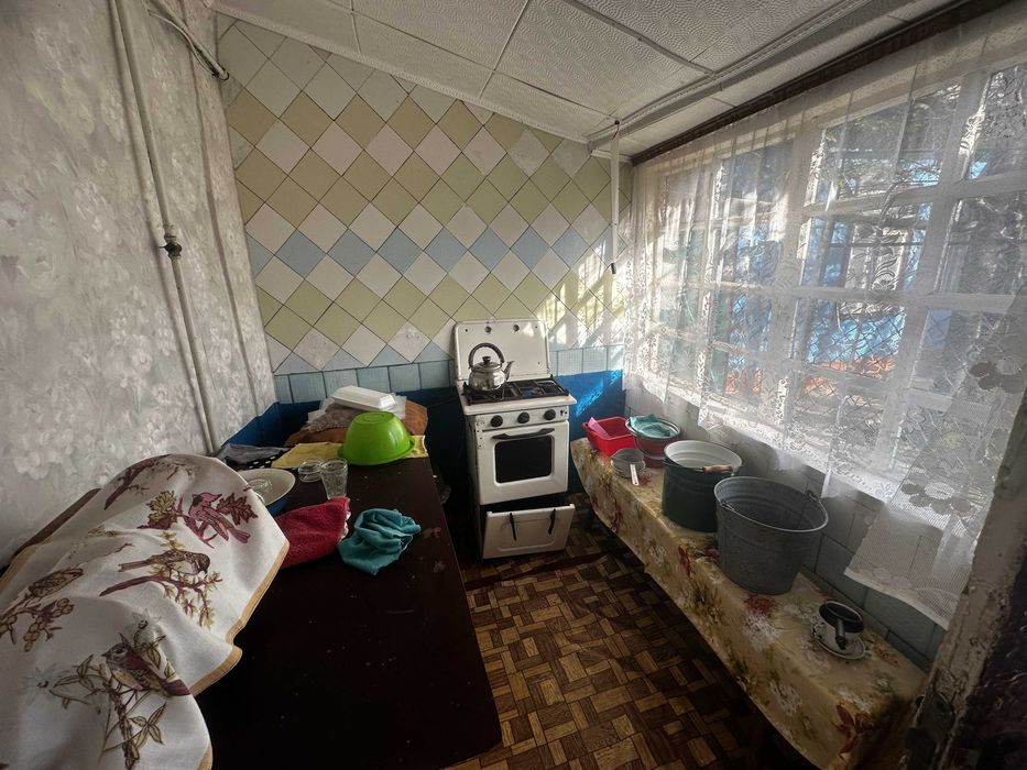 Продам дом в центре села Калаглия