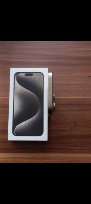 iPhone 15pro Max 256GB 90%kondycji!!!stan idealny!!!