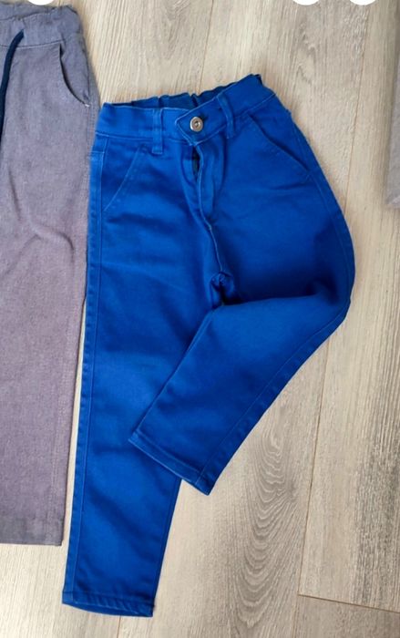 Брюки святкові Штани