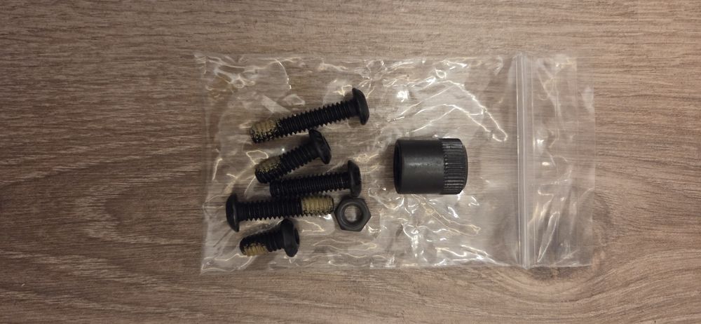 Montaż zawieszenia Magpul Sling Mount Kit Type 1 - Black