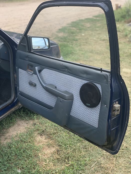 Opel Kadett 1990 VIN W0L000035L2525182 фото оголошення 7 з 15