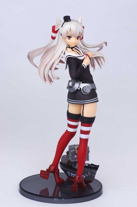 Figurka Anime Manga Kantai Collection - Amatsukaze Preparation ver.