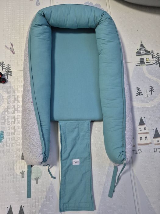 Кокон гніздо верес veres