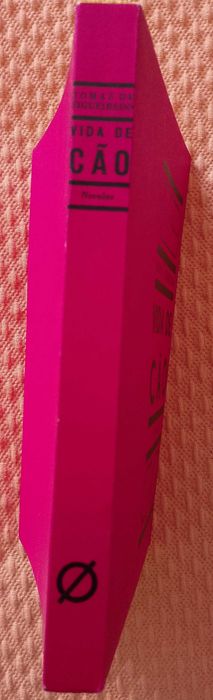 Vida de cão, Tomaz de Figueiredo