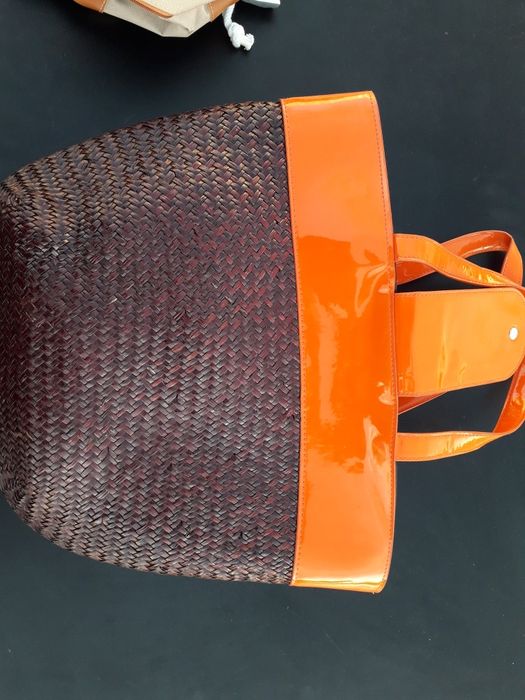 Bolsas,sacos, nesseser's originais novos (Ler Anuncio)