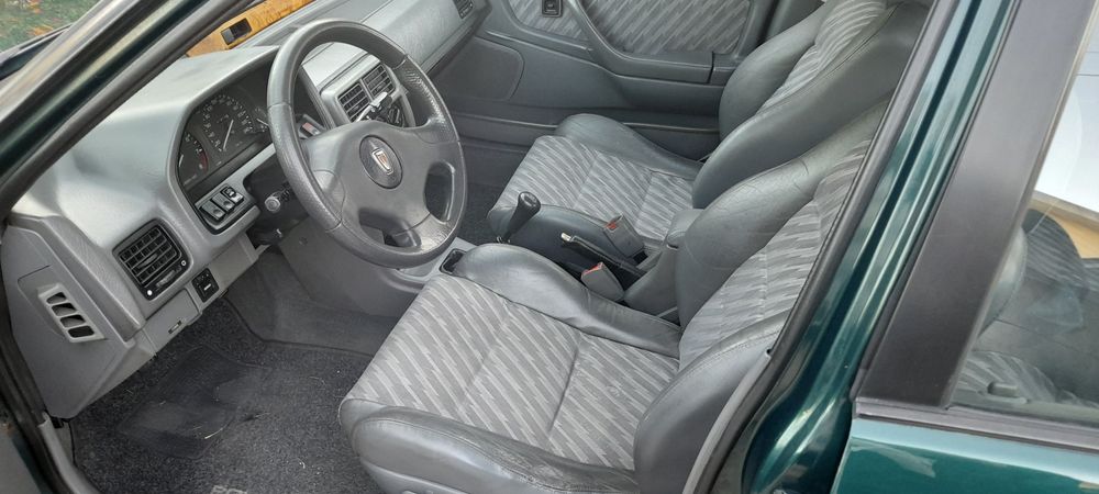 Rover 416 Gti  16v
