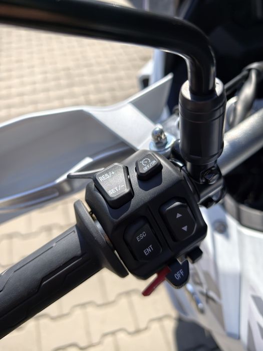 Новинка! Тур Ендуро Kove 800X Adventure GT (Touring) (EA) 2026