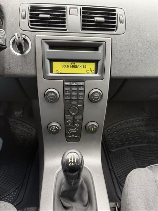 Volvo V50 1.6D Nacional