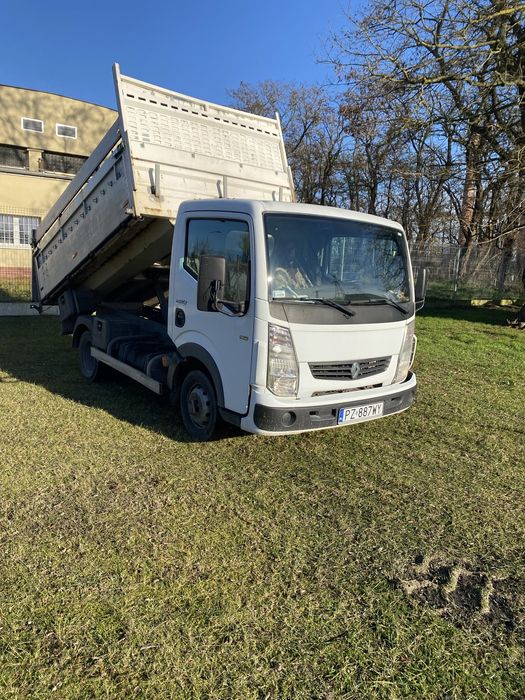 Renalut maxity  fv klimatyzacja
