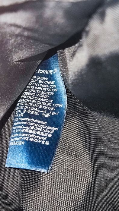 Mochila a tiracolo Tommy Hilfiger NOVA