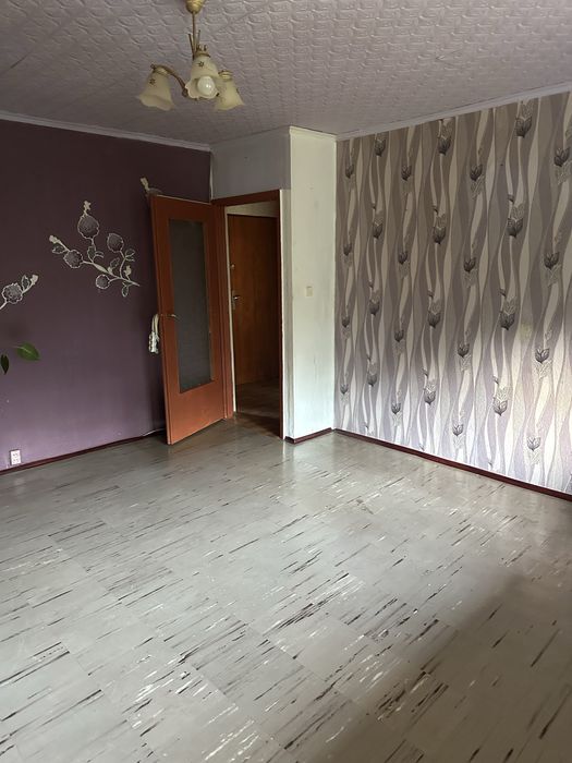 2 pokoje 51,44 m2 na parterze z balkonem | Piwnica