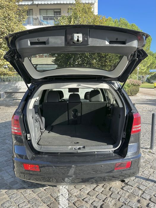 Dodge Journey 2.0 CRD | 2010 | 7 Lugares | 185.000 km