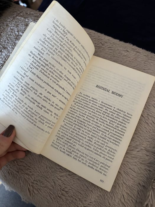 Graham Masterton książka horror czarny anioł