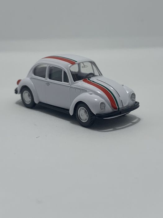 Volkswagen Carocha 1303 da Wiking escala 1/87