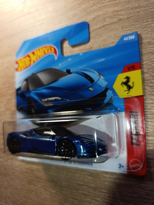 Hot wheels колекція для обміну на СТХ / STH