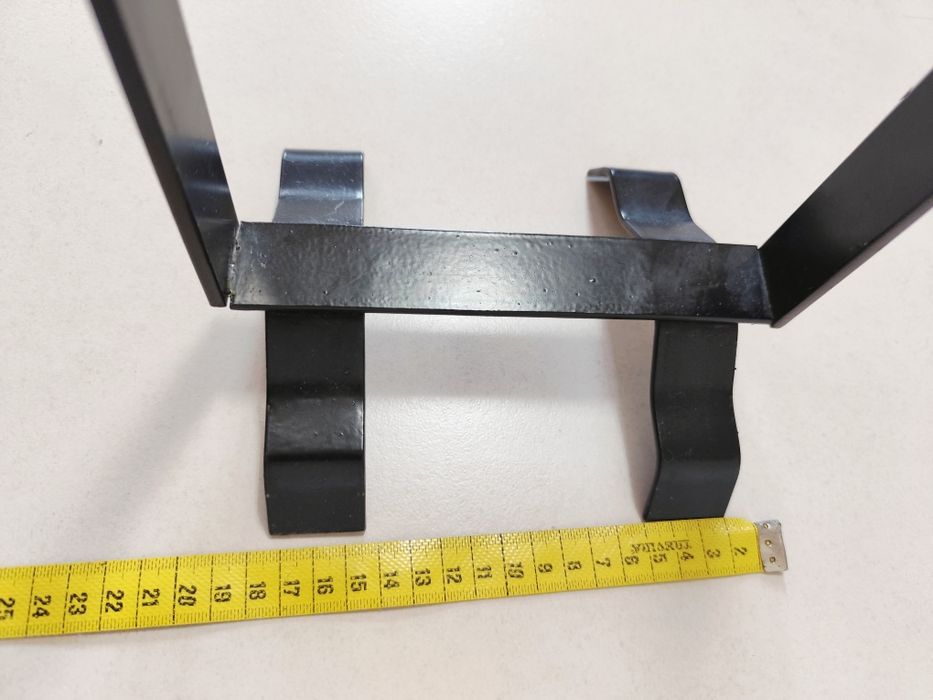 Conjunto de Utensílios Metalicos para Lareira