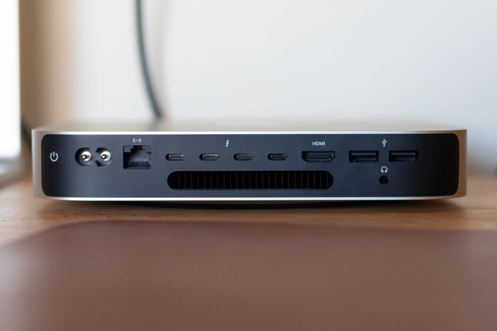 Apple Mac Mini M2 PRO 16Gb / 512Gb SDD