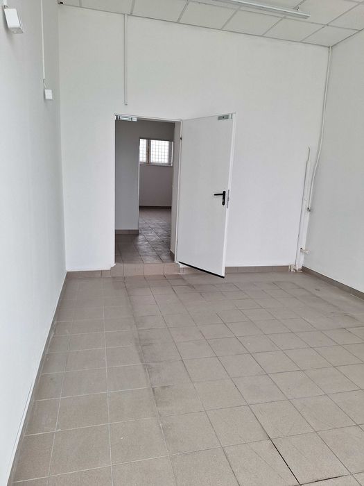 lokal użytkowy na wynajem ul. Dmowskiego 4 Gdańsk