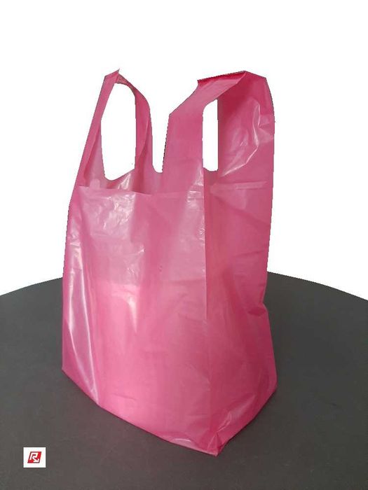 Reklamówki Mocne -Możliwość wysyłki