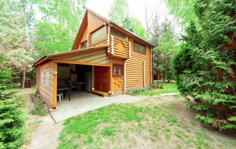 Коробов Хутор, загородный комплекс, Харьковкая область