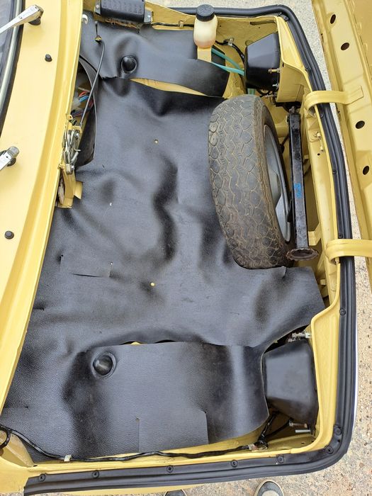 Fiat 126p/ 600/ 77r/ Eksport