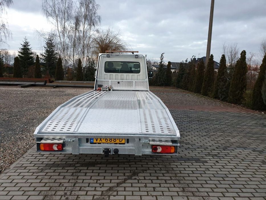 ALUMINIUM-STAL-AUTOLAWETA- DOSTĘPNE W MAGAZYNIE