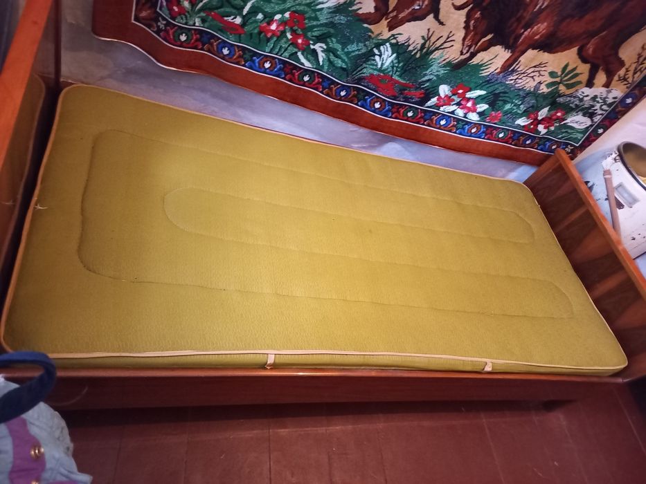 Ліжко з матросом