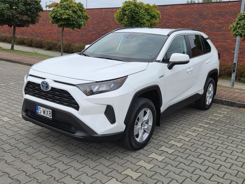 Toyota RAV-4
