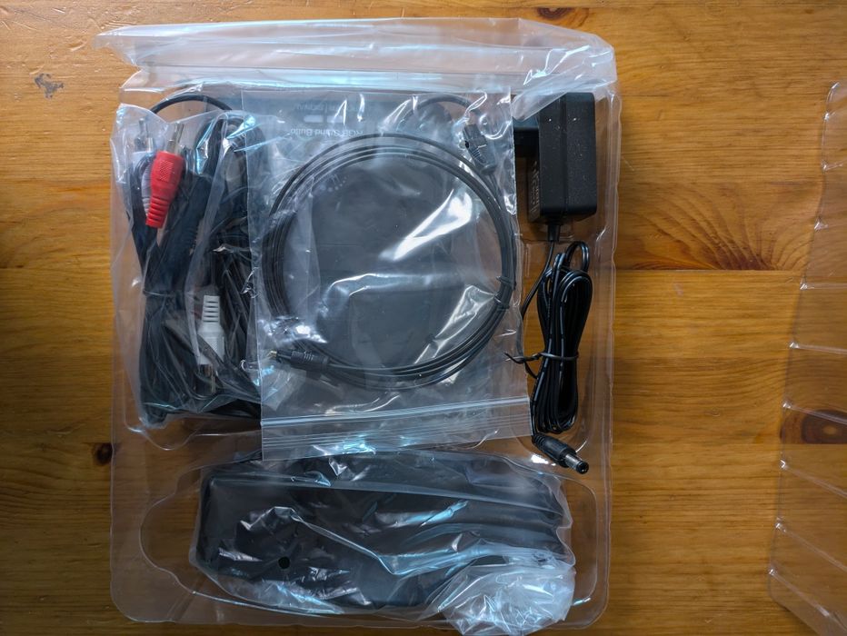 Słuchawki Two-pack WallarGe