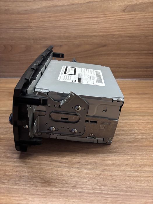 Radio samochodowe Suzuki Swift 2015