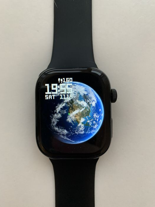 Смарт годинник Smart Watch S9 PRO