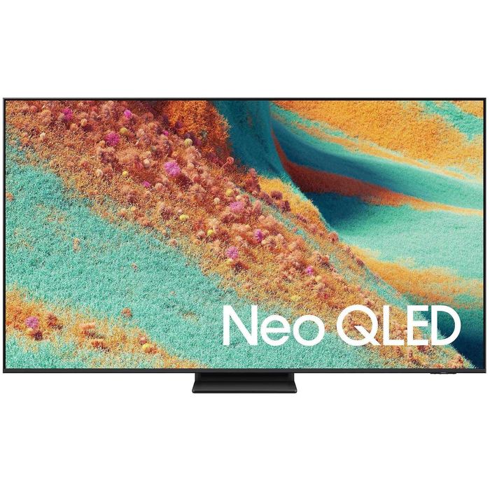 Mini LED телевізор Samsung QE55QN85F! Гарантія 12 міс, без блокувань