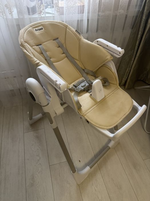 Продам стільчик для годування