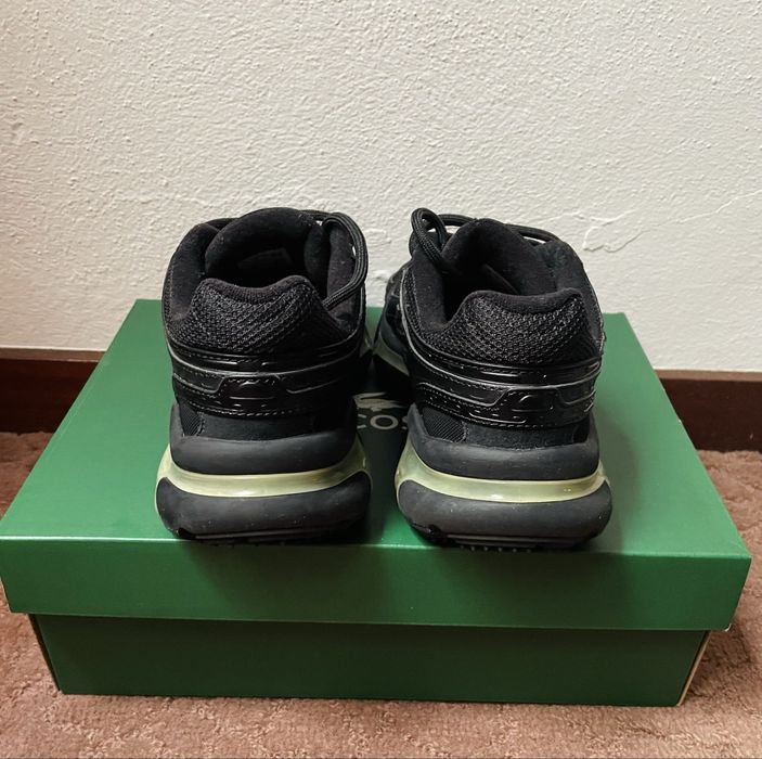 Sapatilhas Lacoste L003 2K24