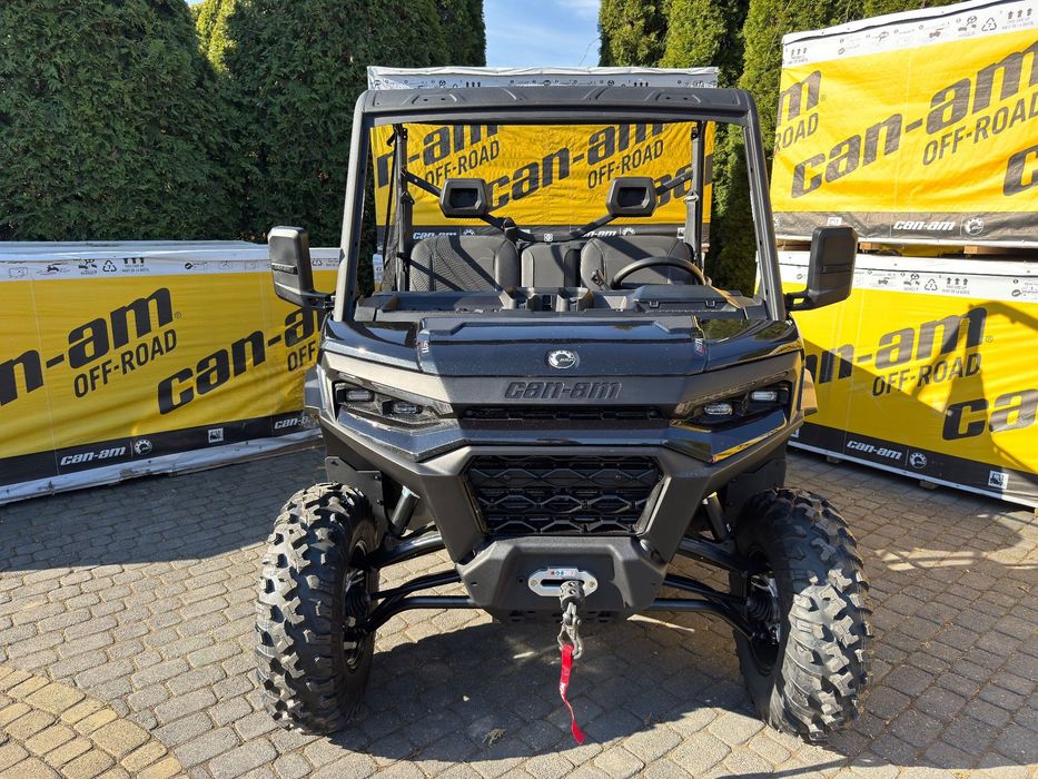 Can-Am