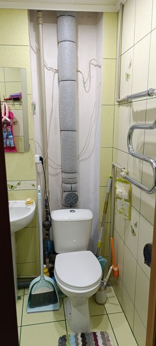 Оренда квартири довгострокова