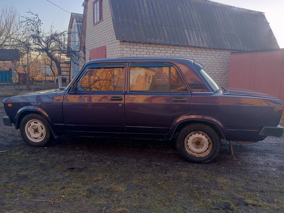 Ваз мотор 1.6з газом(вписан)КПП 5ст.Страховка.