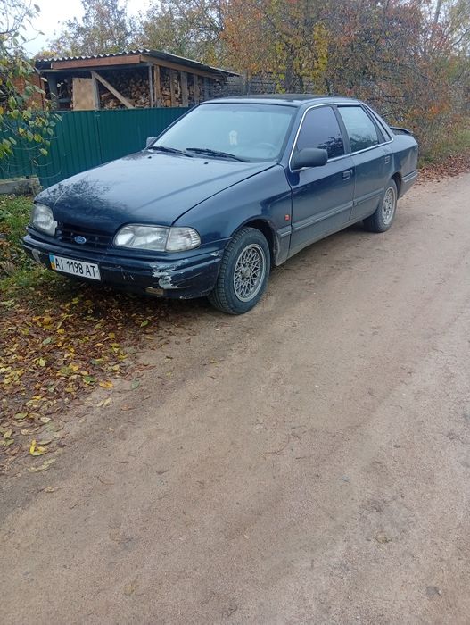 продам Форд 1992р