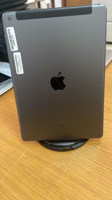 Apple iPad 10.2" 8TH GEN (2020) WI-FI + CELLULAR