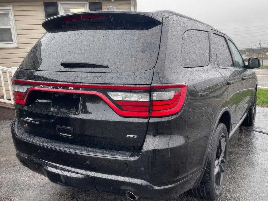 Dodge Durango      2023