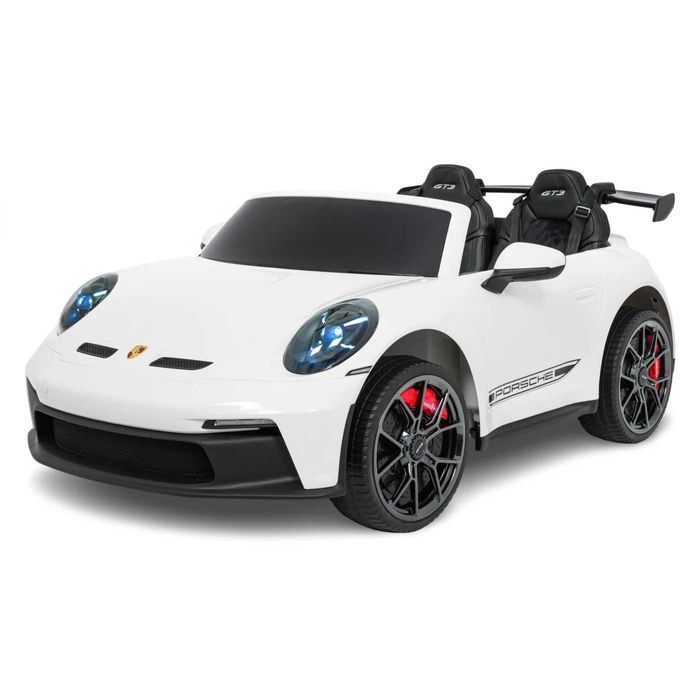 Porsche 911 GT3 auto sportowe dla dzieci junior - EkstraZabawki.pl