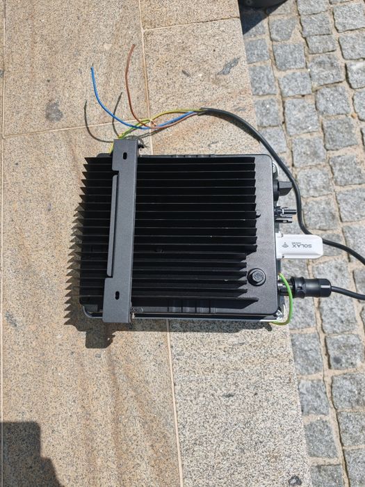 Inversor SOLAX X1 2.0