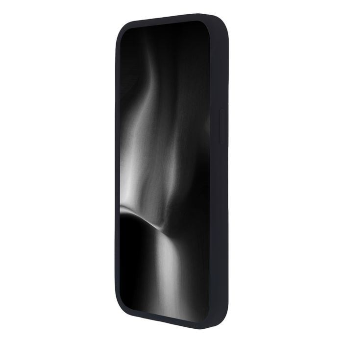 Nakładka Soft Touch Mag do iPhone 15 Plus 6,7 czarny