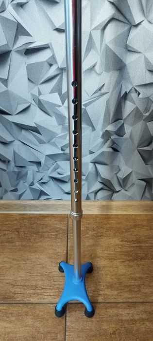 Laska inwalidzka aluminiowa super cena