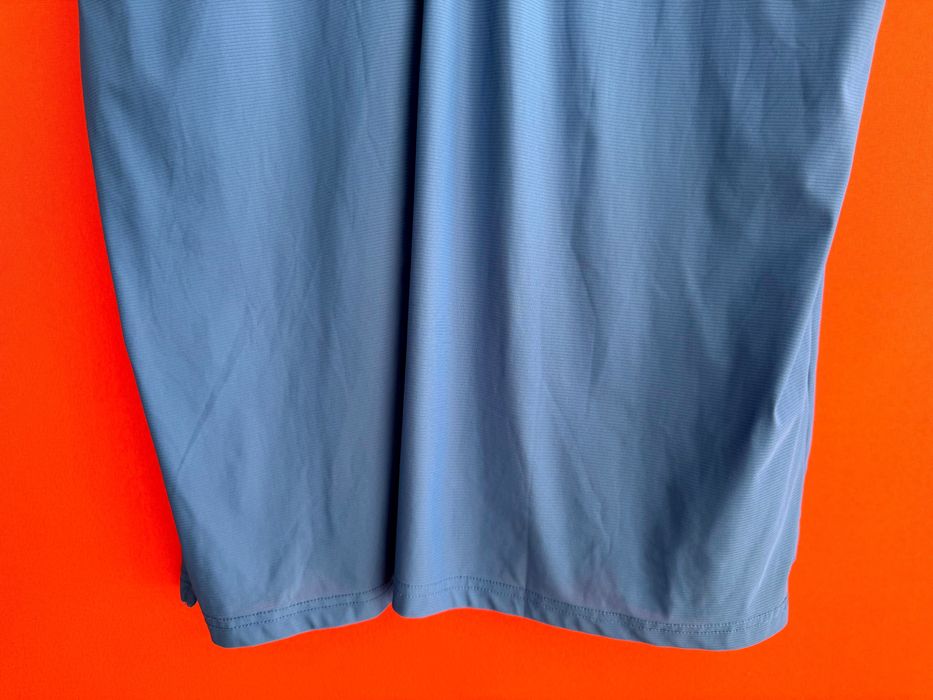 DECATHLON TENNIS POLO Оригінал чоловіча спортивна футболка розмір XXL 2XL