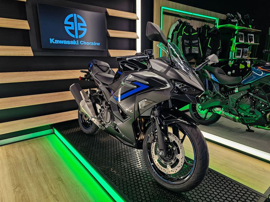 Kawasaki